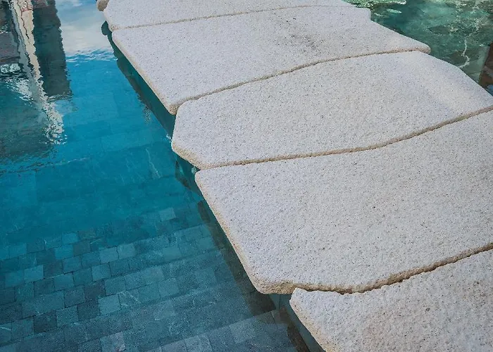 Luxury 2br Penthouse Private Pool Cenote Pensión