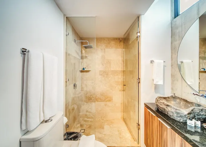 Luxury 2br Penthouse Private Pool Cenote